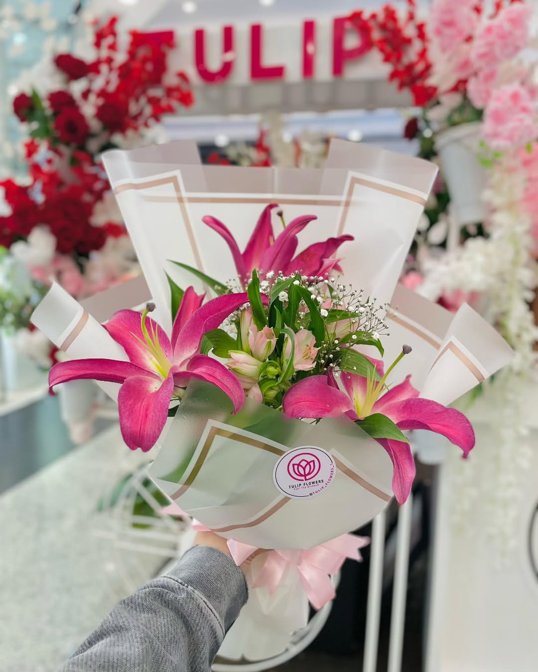 ورود المناسبات