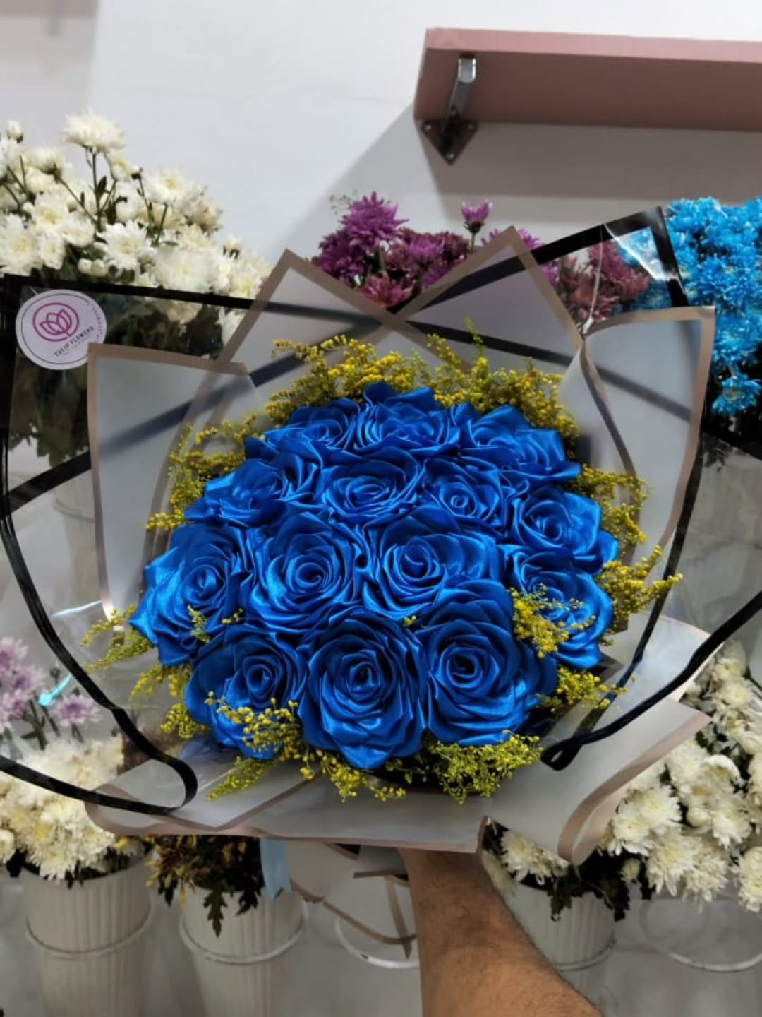 ورود أعياد الميلاد